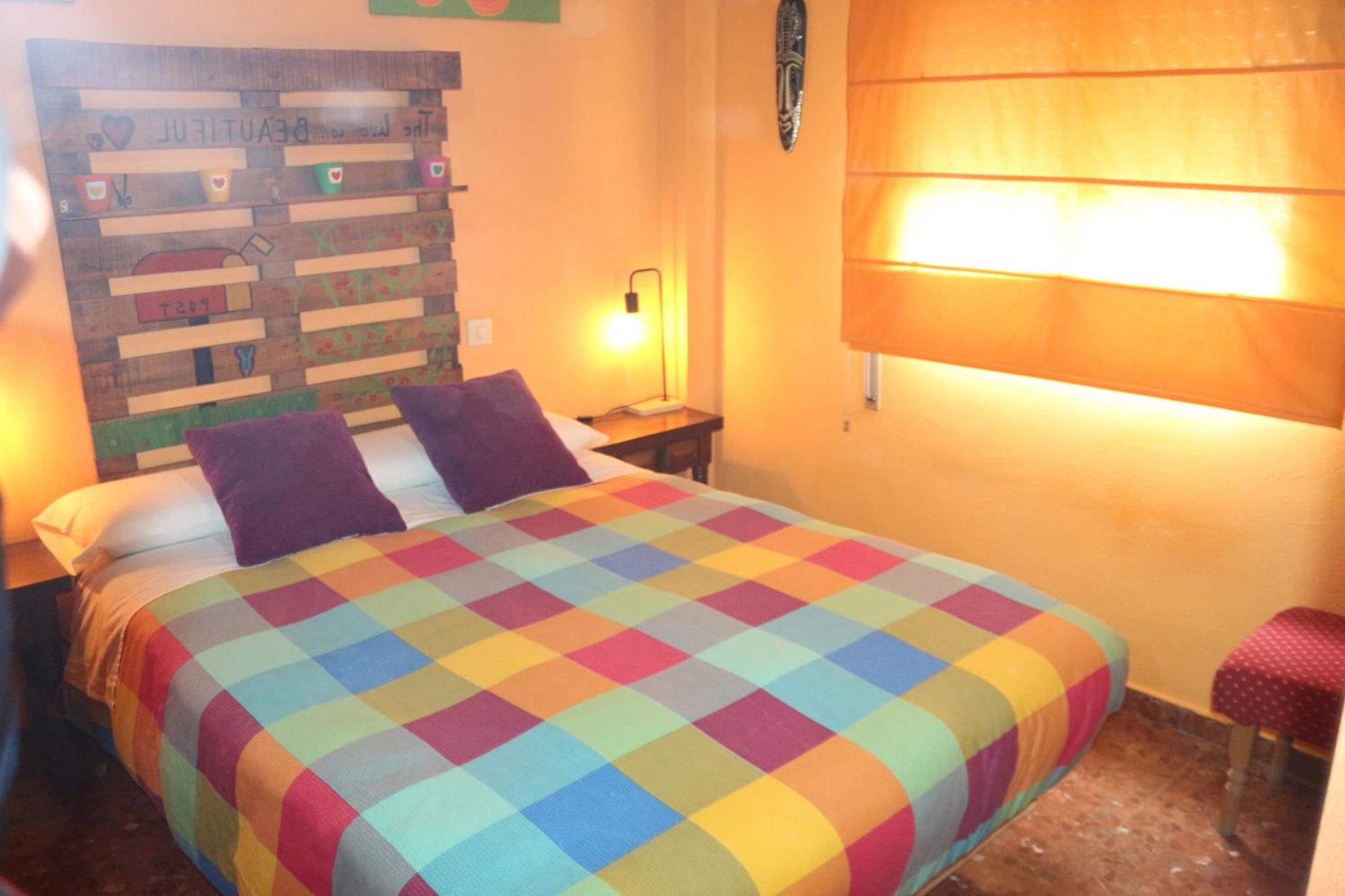 Apartamento La Venencia Jerez de la Frontera Exterior foto
