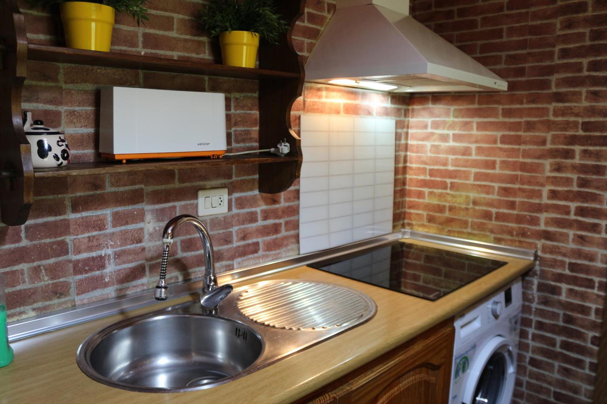Apartamento La Venencia Jerez de la Frontera Exterior foto
