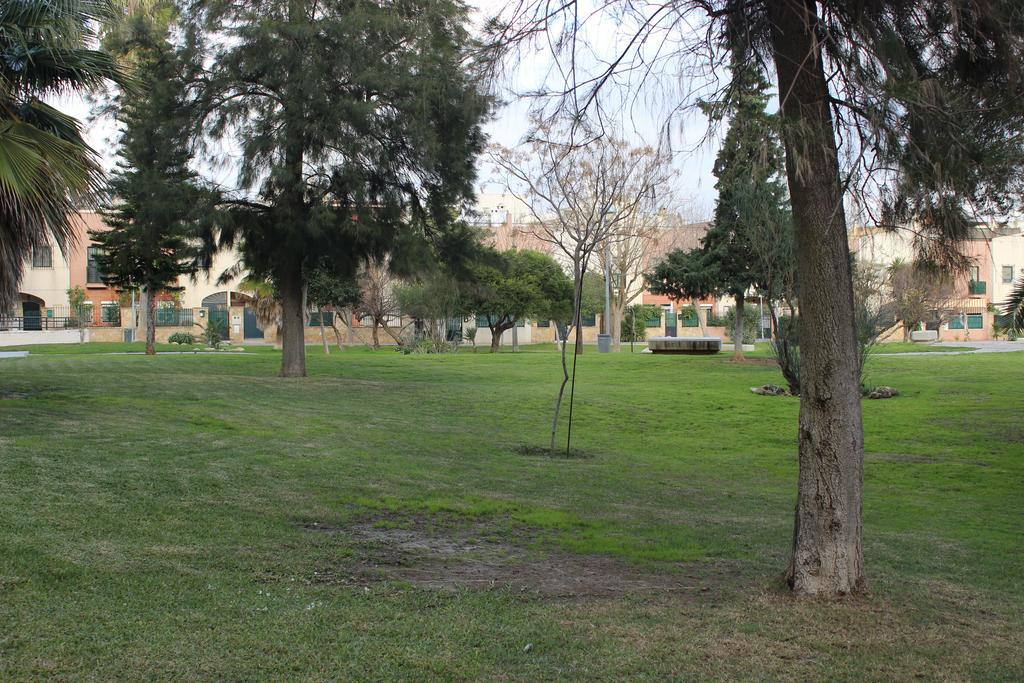 Apartamento La Venencia Jerez de la Frontera Exterior foto