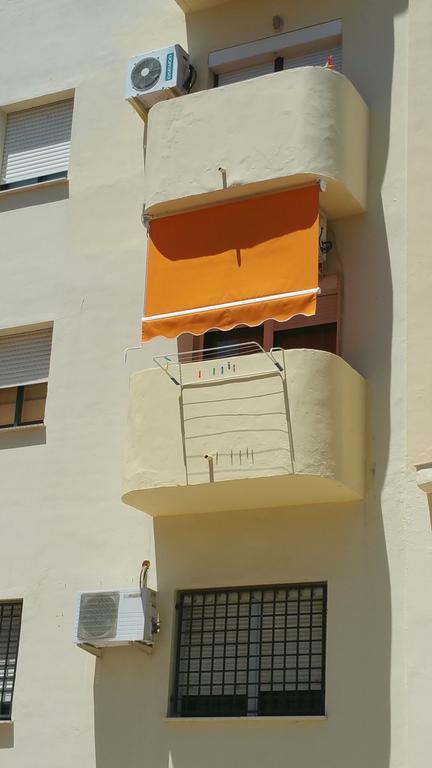 Apartamento La Venencia Jerez de la Frontera Exterior foto