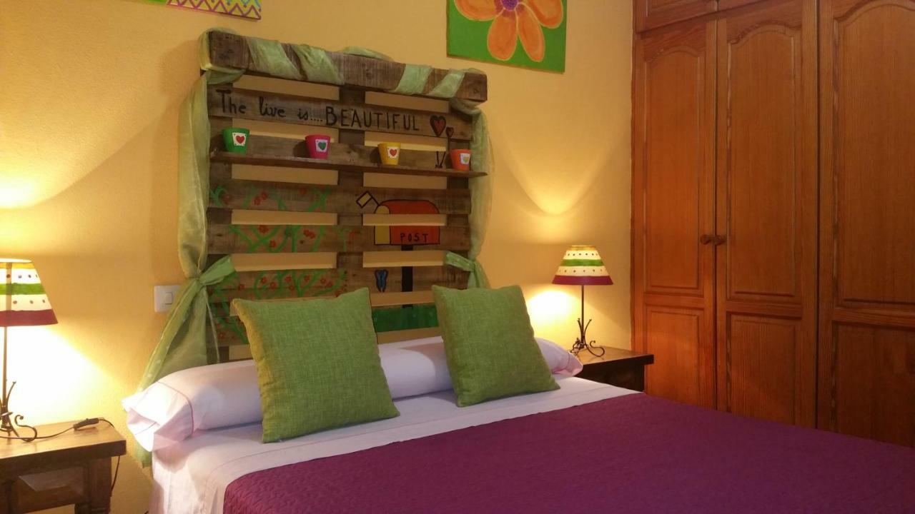 Apartamento La Venencia Jerez de la Frontera Exterior foto
